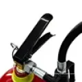 5kg CO2 Fire Extinguisher 5kg portable wheeled red CO2 fire extinguisher Supplier